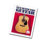 Bay Mel Fun With The Guitar Dvd [Reino Unido]