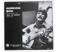 Bay Of Fundy [LP] [Vinilo]