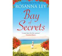 Bay of Secrets: Escape to the beaches of Barcelona with this gorgeous romantic read!