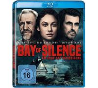 Bay of Silence - Am Ende des Schweigens [Alemania] [Blu-ray]