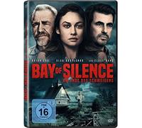 Bay of Silence - Am Ende des Schweigens [DVD]