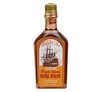 Bay Rum After Shave Virgin Island Clubman Pinaud 177ml