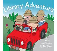 Bay Song - Library Adventure