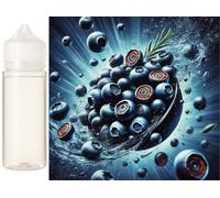 Baya de enebro - Enebro Aroma Concentrado - Vegano - Sasami - 10ml