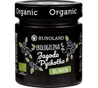 Baya deliciosa BIO 200 g - RUNOLAND