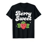 Baya Dulce, Linda Fruta Kawaii Camiseta