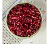 Baya suelta de fruta Cornus natural Cuidado de la salud de la medicina de hierbas chinas orgánicas (500g)