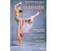 Bayadere (DVD) (Importación USA)