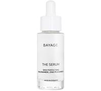 BAYAGE - THE SERUM - SKIN PERFECTING NIACINAMIDE, ZINK PCA & MACA - Potenciadores y esencias 30 ml