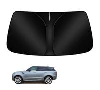 BAYAJIAZ Parasol para Parabrisas Delantero Coche para RR Sport L461 2023+ Protección Rayos UV Protector Solar Verano Plegable Accesorios Interior,B