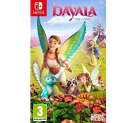 Bayala Nintendo Switch standard