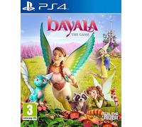 Bayala The Game Juego para Consola Sony PlayStation 4, PS4 [PAL ESPAÑA]