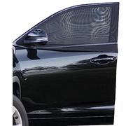 Bayan Ventana Lateral Parasol Delantero Trasero Ventana de Malla Sun Shade