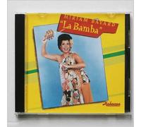 Bayard, Miriam - La Bamba