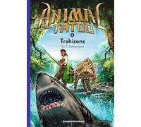 Bayard poche. Aventure: Trahisons