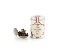 Bayas de Batak Andaliman 20 g Especia indonesia cítrica tipo pimienta para pescados, carnes, salsas y postres, aroma limón pomelo mandarina