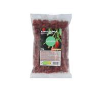 Bayas de goji Bio | 250 g | Naturitas Essentials | Del Tíbet | Antioxidante natural rica en vit. C | Superalimentos