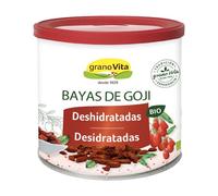 Bayas de Goji deshidratadas Bio 200g Granovita
