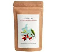 Bayas de Goji Deshidratadas Premium - Pack de 2 (2 x 250g) - 500g de Superalimento Antioxidante, 100% Natural - Ideal para Energía, Defensas y Dietas Saludables