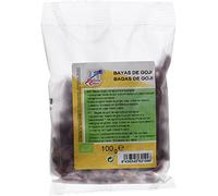Bayas de Goji - La Finestra Sul Cielo - 100g - Alimentación macrobiótica