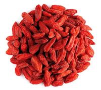Bayas de goji orgánicas enteras - Lycium barbarum
