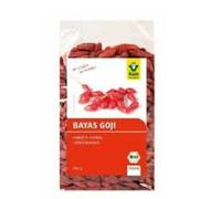 Bayas de Goji Premium Selección - Pack de 2 (2 x 500g) - 1kg de Superalimento Antioxidante - Ricas en Vitamina A, Hierro y Fibra - 100% Naturales y Sin Gluten - El Secreto de la Longevidad