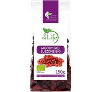 Bayas de goji secas 150g EKO Bio Life