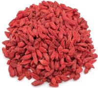 Bayas de Goji Secas 220g - 1.95kg Lycium barbarum (950 gramos)