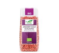 Bayas de goji secas BIO 100 g - BIO PLANET