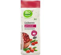 Bayas de Goji Secas Bio - 100 g BIO PRIMO