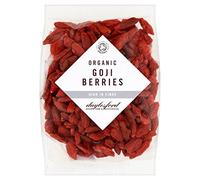 Bayas de Goji secas orgánicas Daylesford 125 g