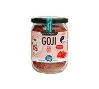 Bayas de Goji Selección Especial - Pack de 2 (2 x 200g) - 400g de Superalimento Antioxidante - Fuente Natural de Vitamina A, C y Hierro - Snack Saludable 100% Natural - Ideal para Vitalidad