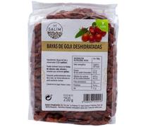 Bayas de Goji Vegan, 250g