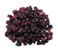 Bayas de Schizandra Secas Premium 25g - 1,95Kg - 100% Naturales, Sin Aditivos - Schisandra chinensis (1950 gramos)