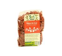 Bayas Goji 250 Gr de Solnatural
