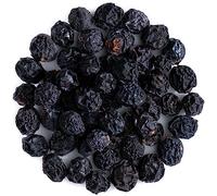 Bayas Secas Endrino Negro Calidad - Bayas De Jerez Orgánica