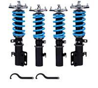 BAYDE Amortiguador Automático De 24 Vías, Absorción Impacto Ajustable Y Silencioso para Toyota para Avalon 2007-2011, Todos Los Modelos