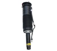 BAYDE Amortiguador Hidráulico ABC Delantero Izquierdo Y Derecho para Benz W220 S55 CL55 con Tubo De Aceite A2203201538 2203201638(Front Left)