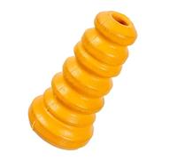 BAYDE Bloque De Tope Goma Rebote Suspensión Eje Trasero Automático Amortiguador Parachoques Resorte para Ford para C-MAX Cap 2003-2007