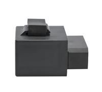 BAYDE Interruptor De Relé De Motocicleta, Conjunto De Relé para Y&amaha XJR400 1993-2007 XVS125 XVS250 2001 2002 2003 2004