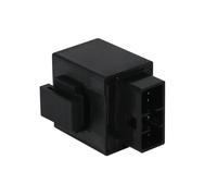BAYDE Interruptor De Relé para Motocicleta para Y&amaha 1300 XVZ1300 XVZ13 XVZ13TF YZF R7 5EA-81950-00 5EA-81950-01