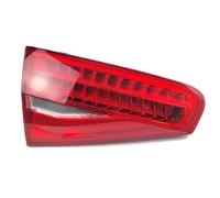 BAYDE Luz Trasera, Lámpara Señal Freno Accesorios Coche Para A4 B8.5 A4L 2013-2016 8KD945093A 8KD945095A Alto nivel(Inside Left)