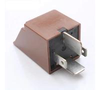 BAYDE Relé de Arranque 12V-80A for Pi-AG-g-io Ape RST Mix Di-es-is Fly 50 Free for Li-be-RT-y NRG Mc3 for Qu-ar-tz Ty-p-ho-on 50cc 584521 58115R AP8224026 Piezas de Repuesto