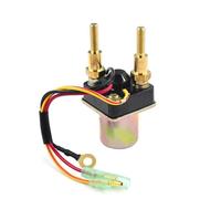 BAYDE Relé De Arranque De Motocicleta E Interruptor De Encendido para K&awasaki JS800, SX-R, JT1100, STX, JT750, STS, ST Y JT900