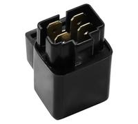 BAYDE Relé De Arranque De Motocicleta, Interruptor De Encendido, Accesorios para K&awasaki KFX80 KSF80 2003-2006 27010-S016 31800-40B01
