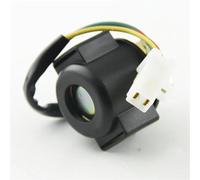 BAYDE Relé De Arranque De Motocicleta, Interruptor De Encendido para Y&amaha para Terrapro YFA125 125 YFP350 YFB250 250 2x4 YFM50 50