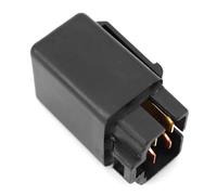 BAYDE Relé de Intermitentes para Motocicleta para Suzuki LTR450, LTR450Z, LTZ400, LTZ400Z, LTF160
