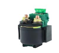 BAYDE Solenoide De Relé De Arranque De 12 V para K&awasaki ZX1000 ZX 1000 Ninja ZX-10 1988-1990 Controlador