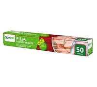 Bayeco Bayeco Film Smooth 300 mm 50 m 9 Mic 160 g