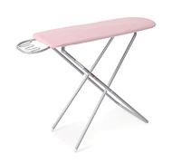 Bayer Chic 2000 742-15 - Tabla de Planchar para niños, Color Rosa
